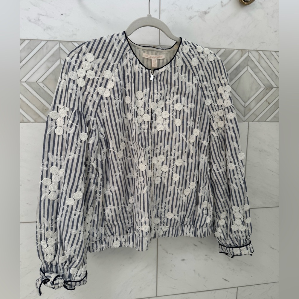 Zara jacket